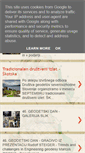 Mobile Screenshot of drustvogeodetov-svs.si